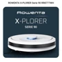 Робот уборщик Rowenta X-Plorer Serie 90 RR8777WH фото 5