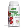 Аминокислота для спорта Quamtrax Mega L-Arginine 100 Capsules