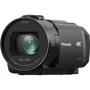 Цифровая видеокамера Panasonic HC-VX1EE-K UA: Поддержка карт памяти SD, SDHC, SDXC
