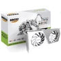 Видеокарта INNO3D GeForce RTX 4060 Ti 16GB TWIN X2 OC White (N406T2-16D6X-178055W): Объем памяти, Гб 16