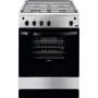 Газовая плита Zanussi ZCG9610J1X