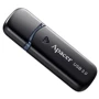 USB-флешка Apacer AH355 32GB USB 3.0 Black (AP32GAH355B-1): Стандарт USB USB 3.0