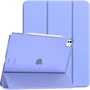Аксессуар для iPad BeCover Case Book Tri Fold Hard Purple for iPad Pro 13 2024 M4 (711733)
