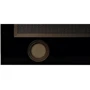 Вытяжка Ventolux Garda 60 BK 700 Led: Рекомендуемая площадь помещения (при высоте 2,7 м), м² 10