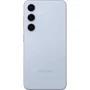 Смартфон Samsung Galaxy S24 8/256Gb Dual Sapphire Blue S9210 (Snapdragon): Процессор Qualcomm SM8650-AC Snapdragon 8 Gen 3 (4 nm) 8-core (1x3.39GHz Cortex-X4 & 3x3.1GHz Cortex-A720 & 2x2.9GHz Cortex-A720 & 2x2.2GHz Cortex-A520)
