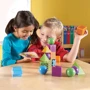 Развивающая игра LEARNING RESOURCES - МЕНТАЛ БЛОКС (LER9280) фото 6