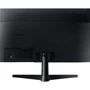 Монитор Samsung LF24T350FHI (LF24T350FHIXCI): Угол обзора, гор / верт 178°/178°