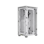 Корпус Corsair 2000D AIRFLOW White (CC-9011245-WW) фото 5
