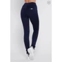 Леггинсы ArtStyleLeggings LSN-238B-48 48 синие: Вид Леггинсы