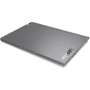 Ноутбук Lenovo Legion 5 16IRX9 (83DG009WPB): Процесор Intel Core i7-14650HX (2.2 – 5.2 ГГц) / 16 – ядерний
