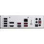 MSI MAG B760M MORTAR II: Разъемы на задней панели S/PDIF (Оптический), DisplayPort, HDMI, USB 2.0, USB 3.2 Gen 2, USB Type-C, Ethernet RJ-45