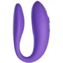 Смарт-вибратор для пар We-Vibe Sync GO Light Purple