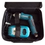 Шуруповерт аккумуляторный Makita DF011DS: Тип инструмента безударный