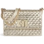 Женская сумка кросс боди Furla 1927 Mini Crossbody 20 Bafkaco платиновая (BAFKACOA.0263H8000)