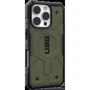 Чохол для iPhone Urban Armor Gear UAG Pathfinder Magsafe Olive Drab (114468117272) for iPhone 16 Pro: Тип аксесуара чехол