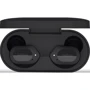 Наушники Belkin Soundform Play Black (AUC005BTBK): Тип конструкции вакуумные