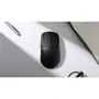 Мышь Keychron M2 USB-A/USB-C/WL/BT Black (M2A1_KEYCHRON): Тип сенсора оптический