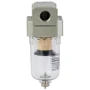 Фільтр-вологовідділювач Sigma Refine 750л/хв 1/4" (7034361): Виробник Sigma