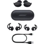 Навушники Bose Sport Earbuds Black (805746-0010) фото 8