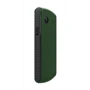 Мобільний телефон Philips Xenium E218 Green (UA UCRF): Вбудована пам'ять 32 МБ