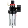Фильтр-влагоотделитель Sigma с редуктором и манометром 1200л/мин 1/2" (7034461): Производитель Sigma