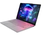 Ноутбук Lenovo Yoga Slim 7 14ILL10 (83JX000RNT): Тип экрана антибликовое покрытие