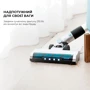 Пылесос Cecotec Scoba 2100 Jalisco (CCTC-08403): Емкость пылесборника 0.5 л