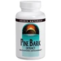 Source Naturals Pine Bark Extract, 60 Tab