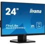 Монитор iiyama XU2495WSU-B1: Покрытие экрана матовое