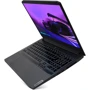 Ноутбук Lenovo IdeaPad Gaming 3 15IHU6 (82K101KJPB) UA: Объем накопителя 512 ГБ (SSD)