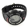 Наручные часы Casio G-SHOCK G-2900F-1VER: Механизм Кварцевый