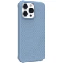 Чехол для iPhone Urban Armor Gear UAG [U] Dot Magsafe Cerulean (114083315858) for iPhone 14 Pro Max: Цвет синий