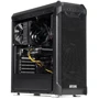 Персональный компьютер (ПК) ARTLINE WorkStation W63 (W63v08): Объем накопителя 2TB NVMe Gen4 Basic
