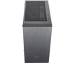 Корпус CoolerMaster MasterBox MB400L (MCB-B400L-KGNN-S00): Типорозмір Mini Tower