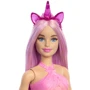 Кукла Barbie Дримтопия Розовая грация (HRR13): Возраст от 3 лет