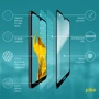 Аксесуар для смартфона Piko Tempered Glass Full Glue Black for Huawei Y5p: Тип захисне скло