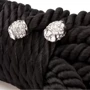 Веревка для бондажа Premium Silky 10M Black (10 метров)