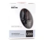 LED лампа Sho-Me G6.2 H1 6000K 25W (2шт.): Головной свет Противотуманная, Дальний свет, Ближний свет
