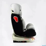 Автокресло Joy SafeMax SF-86230 ISOFIX, группа 1-2-3, вращается на 360 градусов: Крепление Isofix да