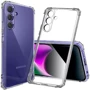 Чехол для телефонов BeCover TPU Case Anti-Shock Clear for Samsung A346 Galaxy A34 5G (708954)