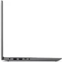 Ноутбук Lenovo IdeaPad 3 15IAU7 (82RK018ARA) UA: Тип экрана антибликовое покрытие