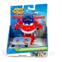 Ігрова фігурка-трансформер Super Wings Transforming Police Jett Джетт поліцейський (EU730231): Розвиток і вивчення Развитие фантазии, Сенсорное восприятие, Развитие логики, Развитие воображения