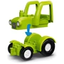 LEGO DUPLO хліви, трактор і догляд за тваринами (10952) фото 3