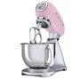 Миксер SMEG SMF02PKEU: Мощность, Вт 800