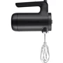 Миксер KitchenAid 5KHMB732EBM: Тип ручной