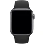 Аксессуар для Watch Apple Sport Band Black (MTP62) for Apple Watch 38/40/41mm: Производитель Apple