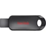 USB-флешка SanDisk 16GB Cruzer Snap USB 2.0 Black (SDCZ62-016G-G35): Стандарт USB USB 2.0