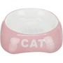 Миска Trixie CAT для котів 0.2 л 13 см (4011905244983): Тип миски