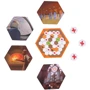 Настольная игра Стиль Жизни Тени. Амстердам: Вид карточные