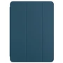Аксессуар для iPad Apple Smart Folio Marine Blue (MQDW3) for iPad Pro 12.9" (2018-2022)